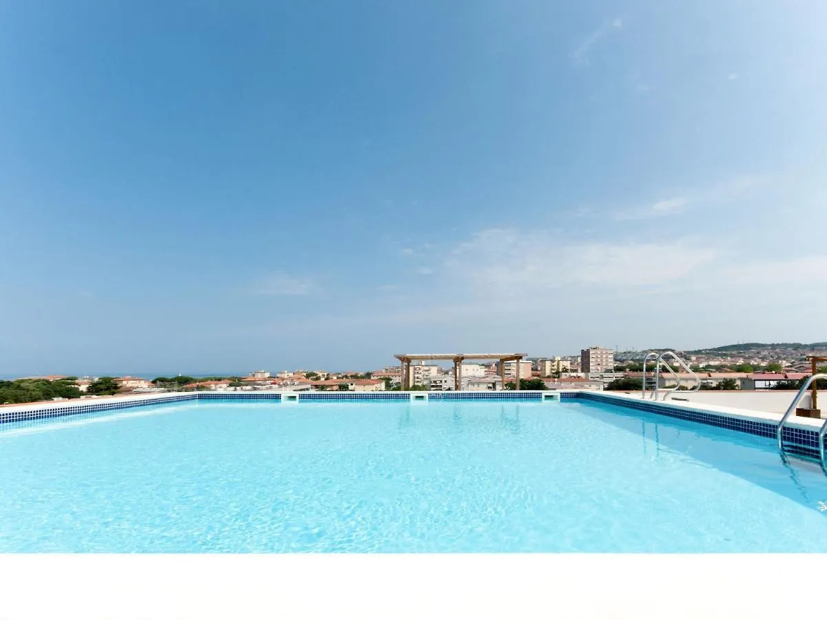 Apartment Superior-4 By Interhome San Vincenzo