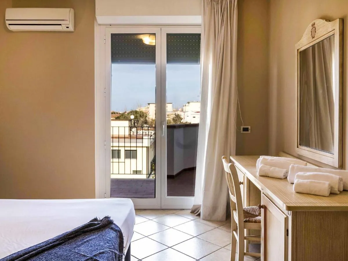 Apartment Superior-4 By Interhome San Vincenzo