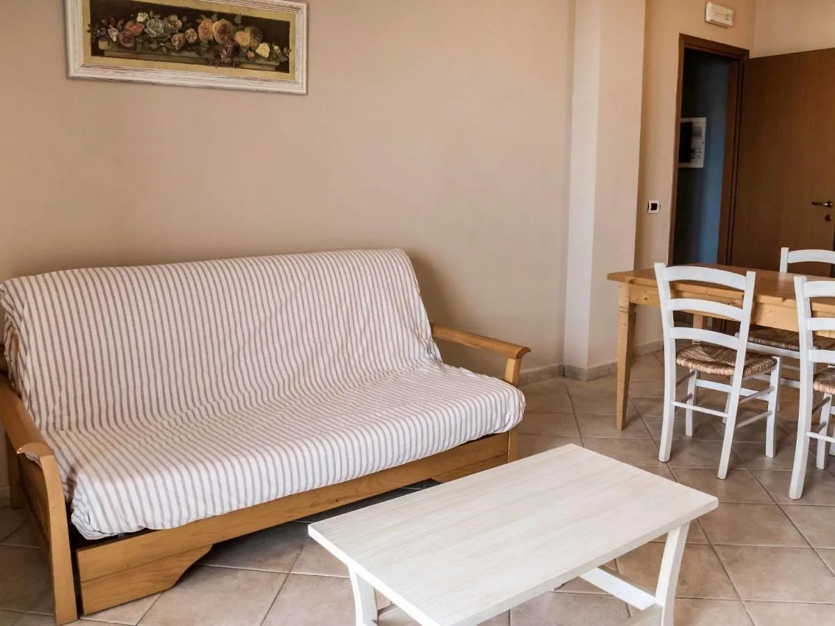 Apartment Superior-4 By Interhome San Vincenzo 0*,