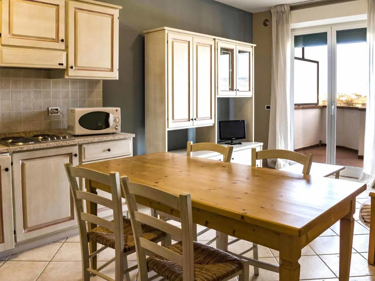 Apartment Superior-4 By Interhome San Vincenzo