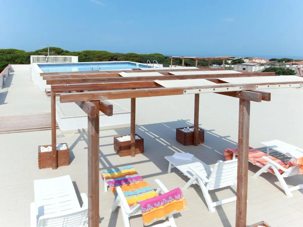 Apartment Superior-4 By Interhome San Vincenzo