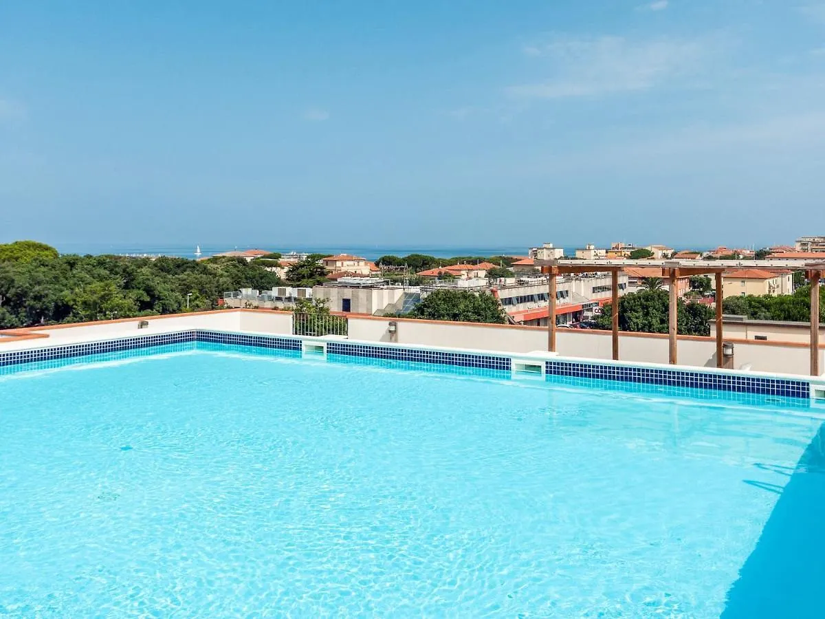 Apartment Superior-4 By Interhome San Vincenzo