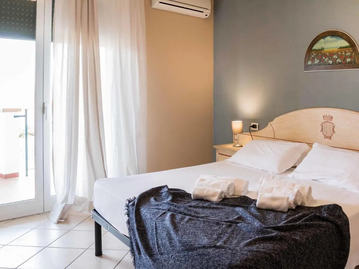 Apartment Superior-4 By Interhome San Vincenzo Italy