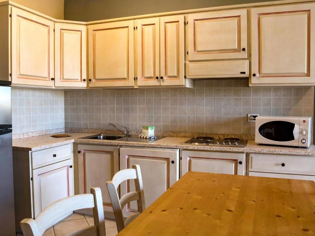 Apartment Superior-4 By Interhome San Vincenzo