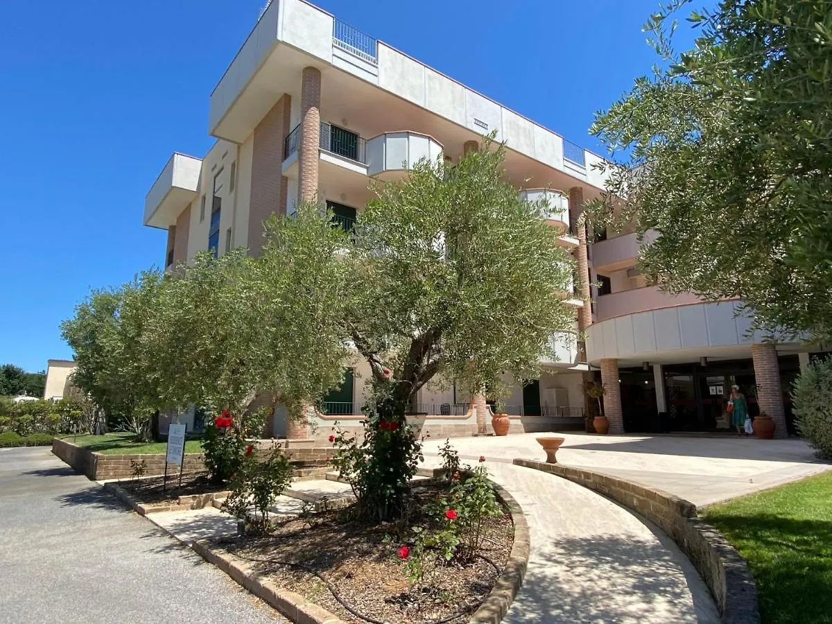 Apartment Superior-4 By Interhome San Vincenzo Italy