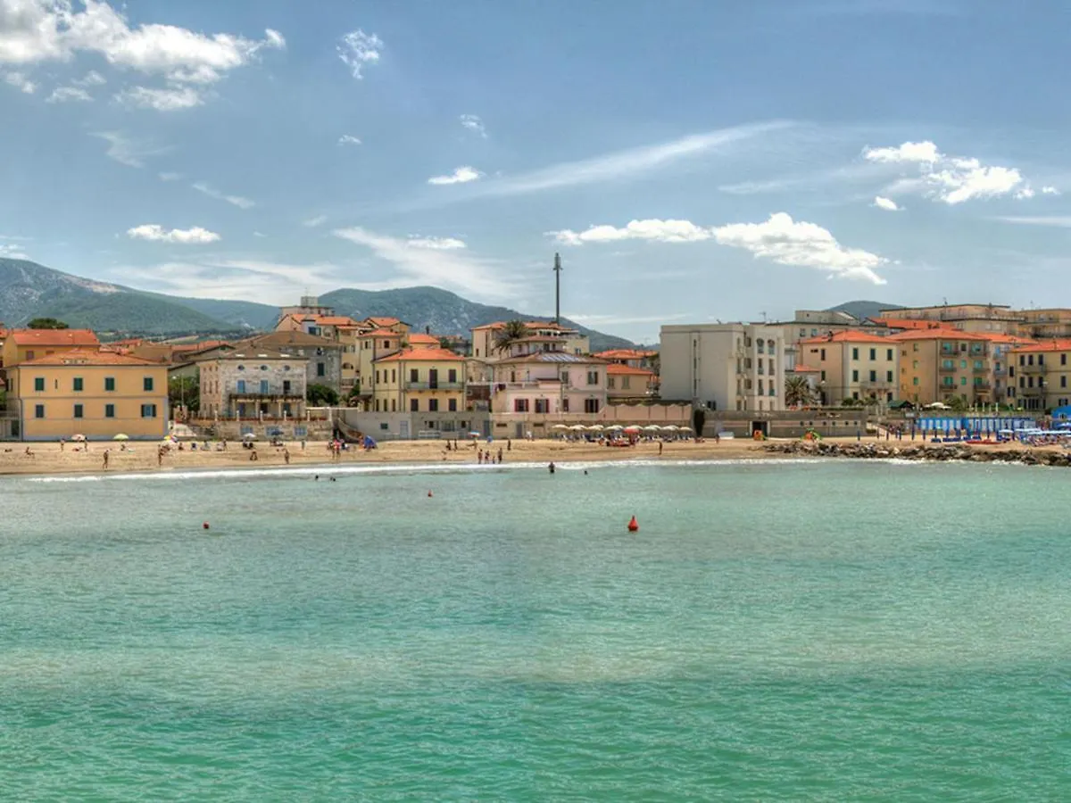 Apartment Superior-4 By Interhome San Vincenzo 0*,  Italy