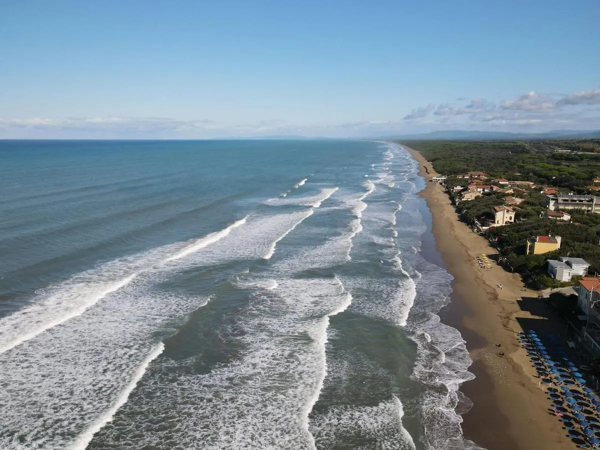 Apartment Superior-4 By Interhome San Vincenzo