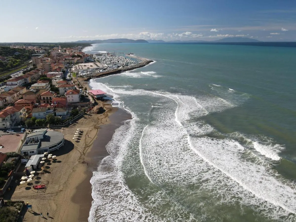 Apartment Superior-4 By Interhome San Vincenzo
