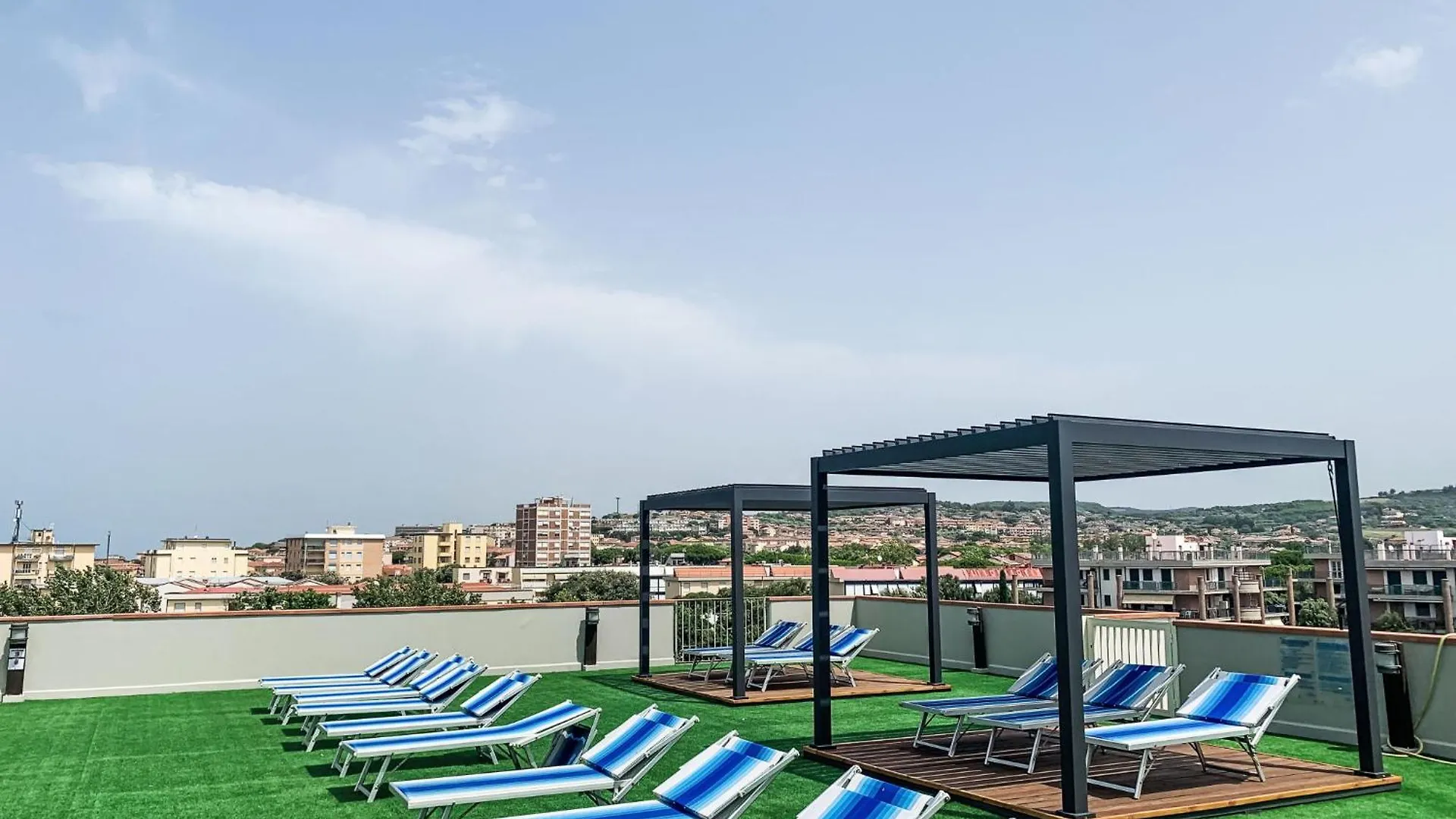 Apartment Superior-4 By Interhome San Vincenzo