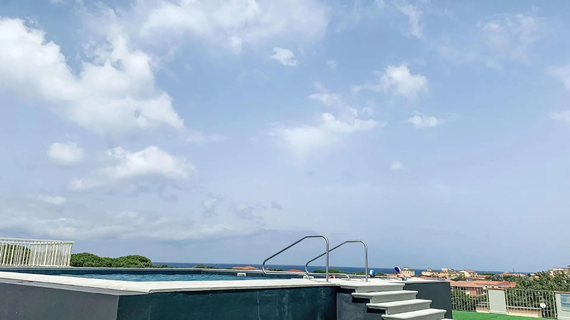 Apartment Superior-4 By Interhome San Vincenzo 0*,