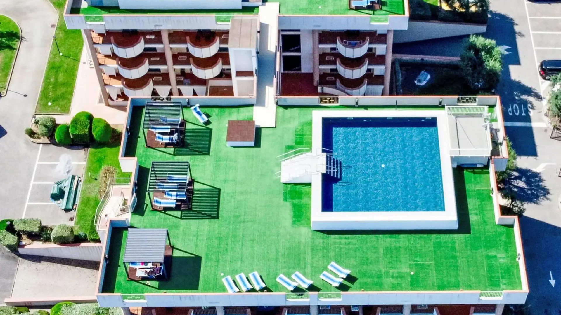 Apartment Superior-4 By Interhome San Vincenzo Italy